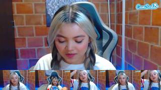 Scarletthudsson Cam Show Recorded 2023-05-30 Camsoda