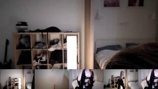 Scharmanta Cam Show Recorded 2023-11-14 Chaturbate