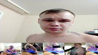 Scolopendra61 Cam Show Recorded 2023-12-25 Bongacams