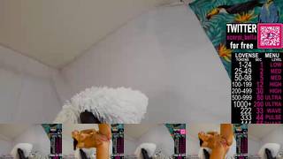 Scorpi_bella Cam Show Recorded 2023-07-19 Chaturbate