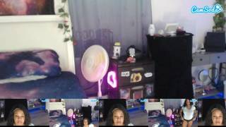 Scorpionbeauty25 Cam Show Recorded 2023-11-08 Camsoda