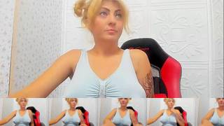 Screamslutty Cam Show Recorded 2023-08-01 Chaturbate