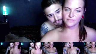 Seanandhannah Cam Show Recorded 2023-06-20 Chaturbate