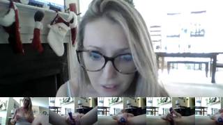 Secretskyla Cam Show Recorded 2023-12-08