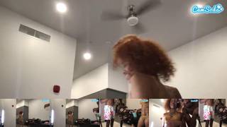 Sedusa Cam Show Recorded 2023-06-15 Camsoda