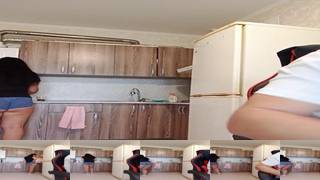 Seksiirena Cam Show Recorded 2023-09-27