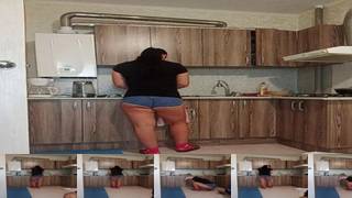 Seksiirena Cam Show Recorded 2023-09-07