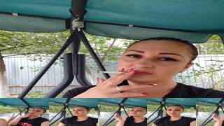 Seksiirena Cam Show Recorded 2023-09-01
