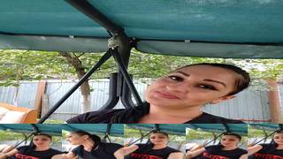 Seksiirena Cam Show Recorded 2023-09-01