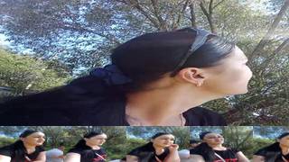Seksiirena Cam Show Recorded 2023-08-31