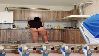 Seksiirena Cam Show Recorded 2023-07-29