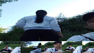 Seksiirena Cam Show Recorded 2023-06-05