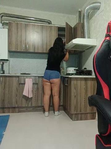 SeksiIrena Cam Show Recorded 2023-09-24