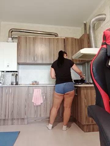 SeksiIrena Cam Show Recorded 2023-09-23