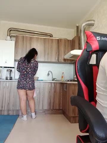 SeksiIrena Cam Show Recorded 2023-09-18