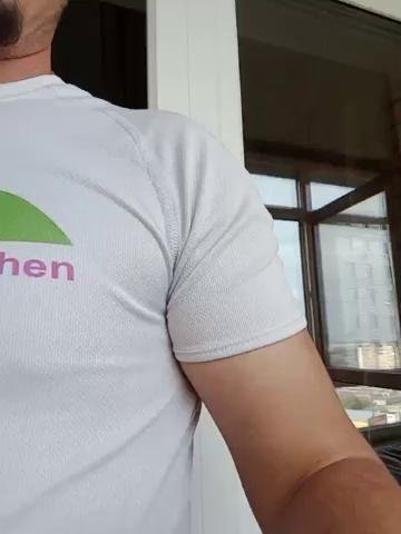 SeksiIrena Cam Show Recorded 2023-09-18