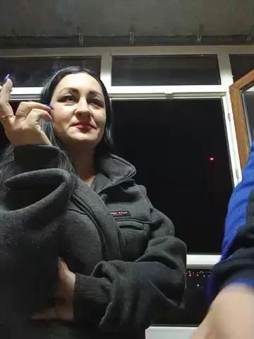 SeksiIrena Cam Show Recorded 2023-10-02