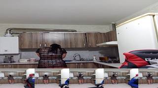 Seksiirena Cam Show Recorded 2023-10-19
