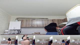 Seksiirena Cam Show Recorded 2023-10-30