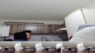 Seksiirena Cam Show Recorded 2023-11-05