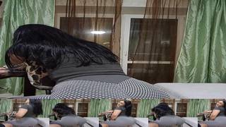 Seksiirena Cam Show Recorded 2023-11-14