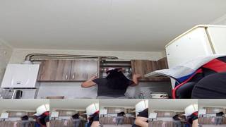 Seksiirena Cam Show Recorded 2023-11-14