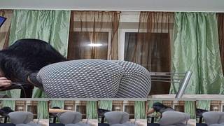 Seksiirena Cam Show Recorded 2023-11-15