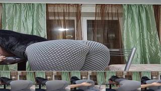 Seksiirena Cam Show Recorded 2023-11-16
