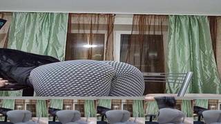 Seksiirena Cam Show Recorded 2023-11-16