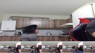 Seksiirena Cam Show Recorded 2023-11-17