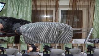 Seksiirena Cam Show Recorded 2023-11-17