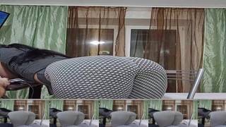 Seksiirena Cam Show Recorded 2023-11-18
