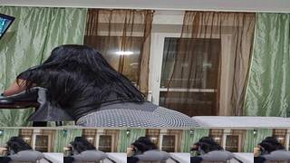 Seksiirena Cam Show Recorded 2023-11-19
