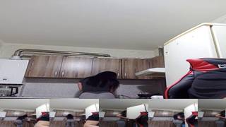 Seksiirena Cam Show Recorded 2023-11-19