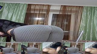 Seksiirena Cam Show Recorded 2023-11-20