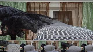 Seksiirena Cam Show Recorded 2023-11-20