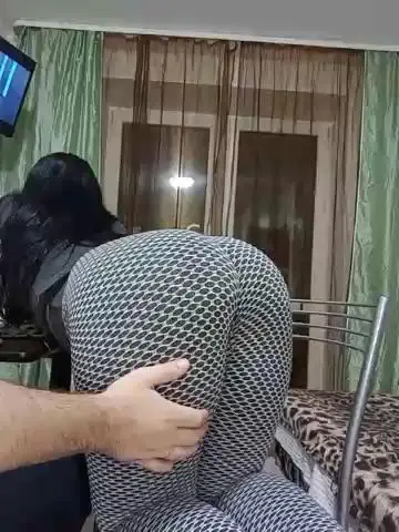 SeksiIrena Cam Show Recorded 2023-11-24