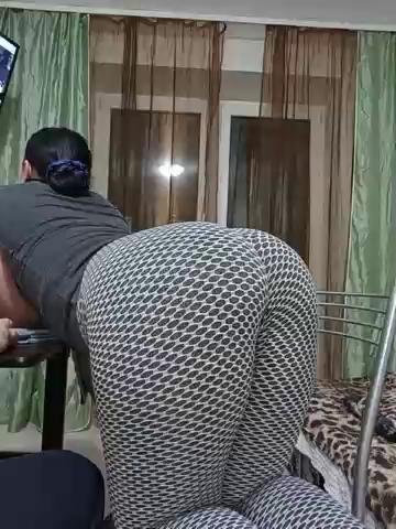 SeksiIrena Cam Show Recorded 2023-11-25