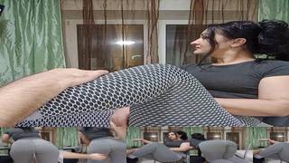 Seksiirena Cam Show Recorded 2023-11-26