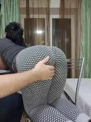 SeksiIrena Cam Show Recorded 2023-11-26