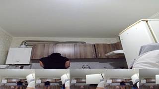 Seksiirena Cam Show Recorded 2023-11-26
