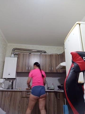 SeksiIrena Cam Show Recorded 2023-11-28