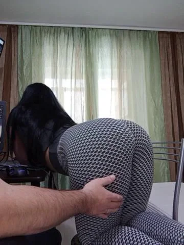 SeksiIrena Cam Show Recorded 2023-12-05