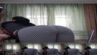 Seksiirena Cam Show Recorded 2023-12-05