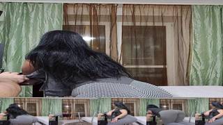 Seksiirena Cam Show Recorded 2023-12-05