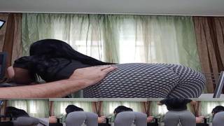 Seksiirena Cam Show Recorded 2023-12-05