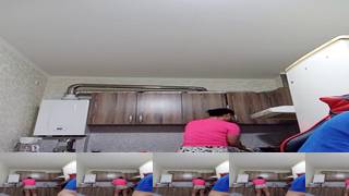 Seksiirena Cam Show Recorded 2023-12-05