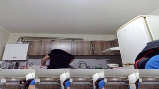 Seksiirena Cam Show Recorded 2023-12-06