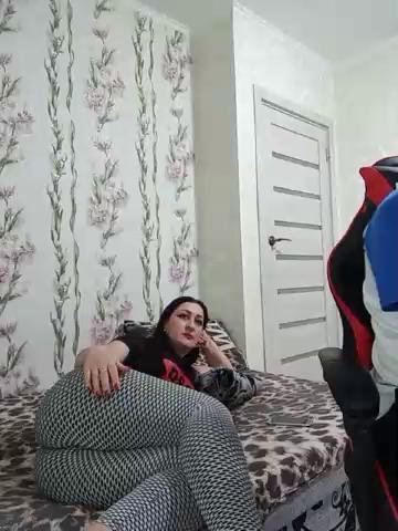 SeksiIrena Cam Show Recorded 2023-12-06