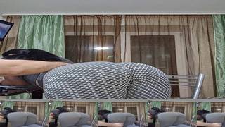 Seksiirena Cam Show Recorded 2023-12-07